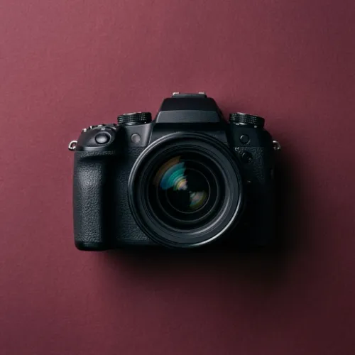 Купить готовый сайт Фотографа, фотостудии в Чебоксарах - посмотреть и заказать, недорогой шаблон сайта, цена 