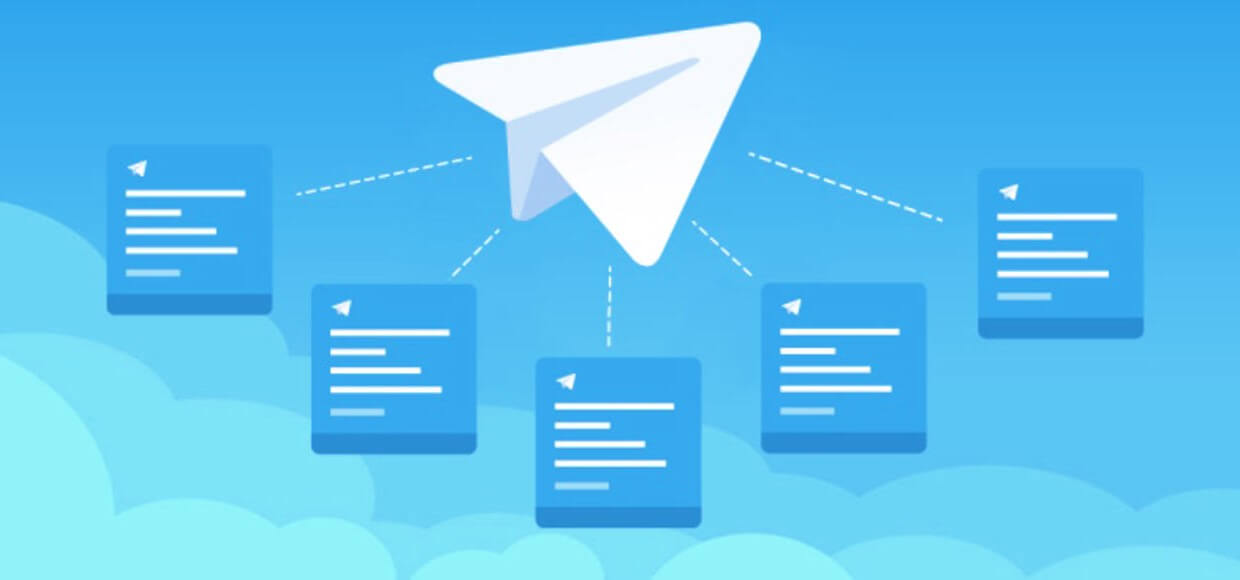 Создание бота в Telegram в Чебоксарах - заказать разработку в студии Эксперт